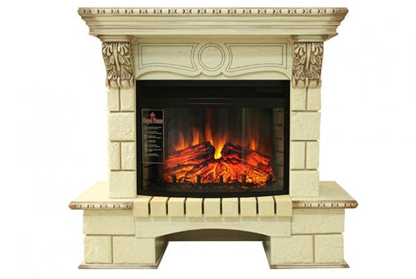 Пьер Люкс слоновая кость